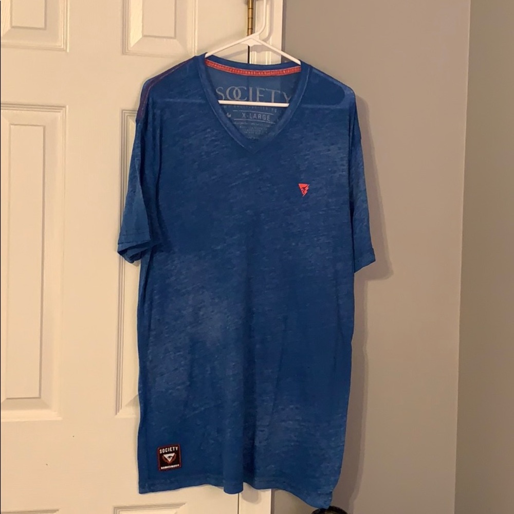 Society Brand - X large shirt